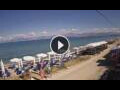 Webcam Acharavi (Corfu)