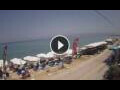 Webcam Acharavi (Corfu)