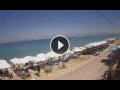 Webcam Acharavi (Corfu)
