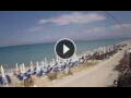 Webcam Acharavi (Corfu)