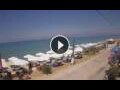 Webcam Acharavi (Corfou)