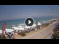 Webcam Acharavi (Corfou)