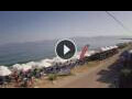 Webcam Acharavi (Corfu)