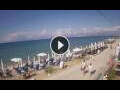 Webcam Acharavi (Corfu)