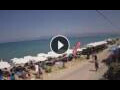 Webcam Acharavi (Corfu)