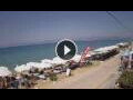 Webcam Acharavi (Corfu)