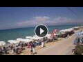 Webcam Acharavi (Corfu)