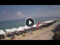 Webcam Acharavi (Corfu)
