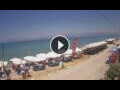 Webcam Acharavi (Corfu)