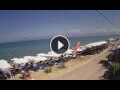 Webcam Acharavi (Corfu)