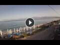 Webcam Acharavi (Corfu)