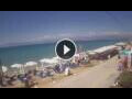 Webcam Acharavi (Corfu)