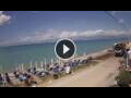 Webcam Acharavi (Corfu)