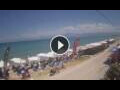 Webcam Acharavi (Corfou)