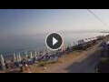 Webcam Acharavi (Corfu)