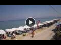 Webcam Acharavi (Corfu)