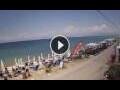 Webcam Acharavi (Corfu)