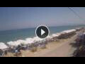 Webcam Acharavi (Corfu)