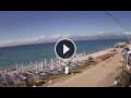 Webcam Acharavi (Corfu)