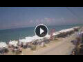 Webcam Acharavi (Corfou)