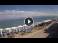 Webcam Acharavi (Corfu)
