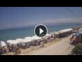 Webcam Acharavi (Corfu)