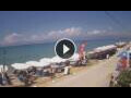Webcam Acharavi (Corfu)