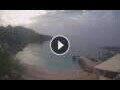 Webcam Nisaki (Corfu)