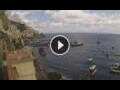Webcam Amalfi