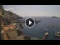 Webcam Amalfi