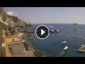Webcam Amalfi