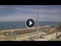 Webcam Rocca San Giovanni: Trabocchi Coast