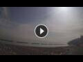 Webcam Gabbice Mare: Strandpanorama