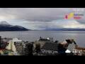 Webcam Ushuaia