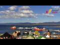 Webcam Ushuaia