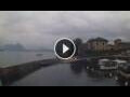 Webcam Baveno (Lac Majeur)