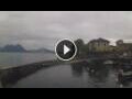 Webcam Baveno (Lago Maggiore)