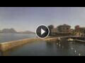 Webcam Baveno (Lago Maggiore)