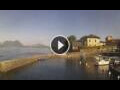 Webcam Baveno (Lago Maggiore)