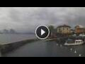 Webcam Baveno (Lac Majeur)