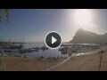 Webcam San Vito lo Capo: Port Area