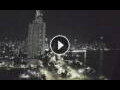 Webcam Panama-Stadt