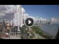 Webcam Panama City