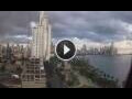 Webcam Panama-Stadt
