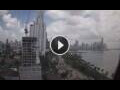 Webcam Ciudad de Panamá