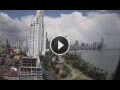 Webcam Ciudad de Panamá
