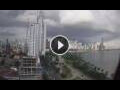 Webcam Panama-Stadt