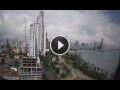 Webcam Panama-Stadt