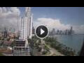 Webcam Panama-Stadt