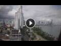 Webcam Panama City